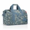 Reisenthel Reisetasche Allrounder L 30l Dahlia Blue -Aufbewahrungstasche Geschäft 0 01650ccb37c3d4a 1280x1280