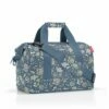 Reisenthel Reisetasche Allrounder M 18l Dahlia Blue 1 Reisenthel Reisetasche Allrounder M 18l Dahlia Blue -Aufbewahrungstasche Geschäft 0 01650ccb44a8c7f 1280x1280