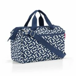 Reisenthel Reisetasche Allrounder S Pocket 11l Signature Navy