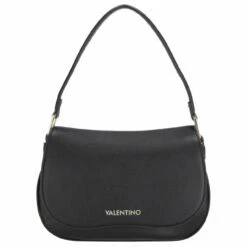 Valentino Umhängetasche Cortina RE Nero