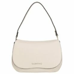 Valentino Umhängetasche Cortina RE Ecru