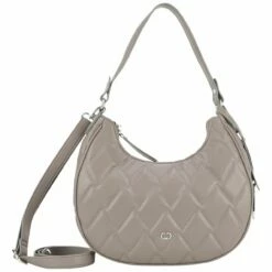Gerry Weber Beuteltasche Panorama Hobo SVZ Grey