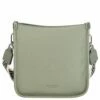 Seidenfelt Manufaktur Umhängetasche Dale Small Cross Hobo Frosty Green -Aufbewahrungstasche Geschäft 0 016513580fe1d2b 1280x1280