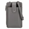 Seidenfelt Manufaktur Umhängetasche Medja Cellphone Bag Set Antracite -Aufbewahrungstasche Geschäft 0 0165135ff840387 1280x1280