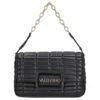Valentino Kurzgriff Tasche Quilt Nero -Aufbewahrungstasche Geschäft 0 016514a608e7028 1280x1280