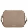 Coccinelle Umhängetasche Tebe Warm Taupe -Aufbewahrungstasche Geschäft 0 016514a65b11523 1280x1280