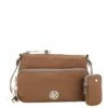 Joop Jeans Umhängetasche Lietissimo Jasmina Shoulderbag SHZ Brown 1 Joop Jeans Umhängetasche Lietissimo Jasmina Shoulderbag SHZ Brown -Aufbewahrungstasche Geschäft 0 01651de0ab73308 1280x1280