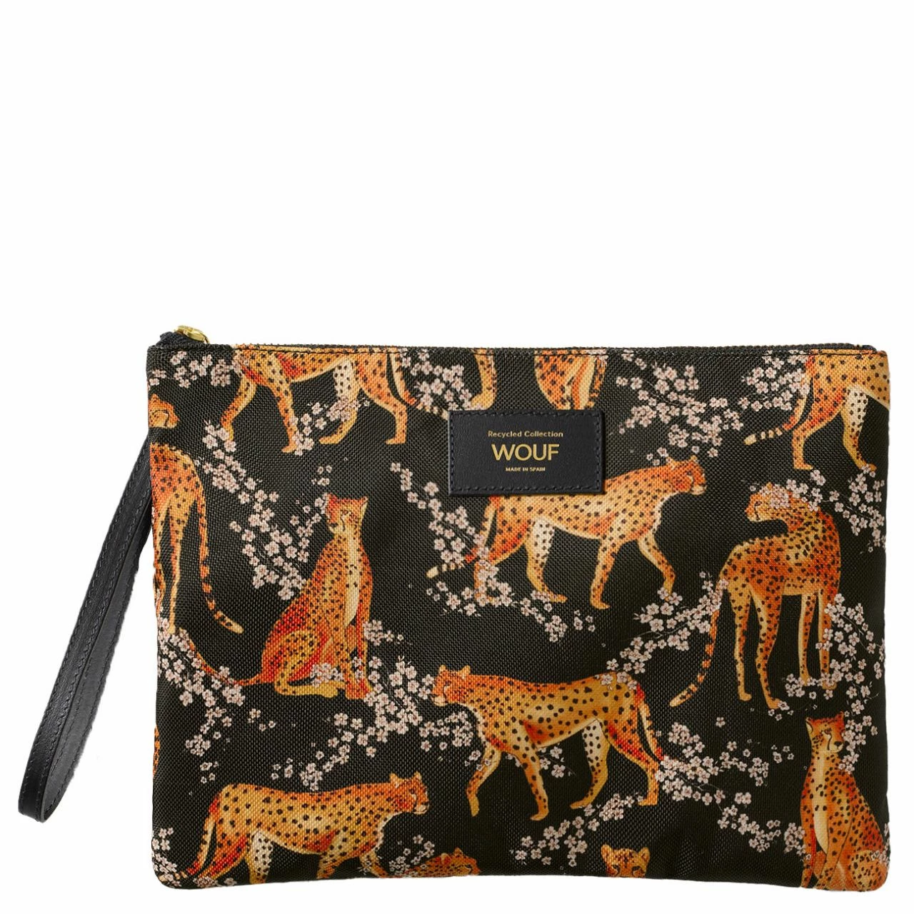 WOUF Kulturbeutel Daily XL Pouch Bag Salome 3 WOUF Kulturbeutel Daily XL Pouch Bag Salome