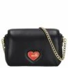 Love Moschino Umhängetasche Borse City JC4272 Nero -Aufbewahrungstasche Geschäft 0 0165271b622788a 1280x1280