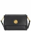 Coccinelle Umhängetasche Liya Signature Bag Noir -Aufbewahrungstasche Geschäft 0 0165271b8cccaec 1280x1280