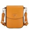Guess Damenrucksack Brynlee Mini Convertible Pumpkin -Aufbewahrungstasche Geschäft 0 01652726ba8107c 1280x1280