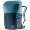 Deuter Rucksack Up Stockholm 22l Ink-atlantic -Aufbewahrungstasche Geschäft 0 01652726e2b7778 1280x1280