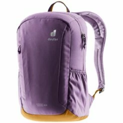 Deuter Rucksack Vista Skip 14l Plum-cinnamon