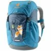 Deuter Kinder Rucksack Waldfuchs 14l Marine-wave 2 Deuter Kinder Rucksack Waldfuchs 14l Marine-wave -Aufbewahrungstasche Geschäft 0 016527294829a89 1280x1280