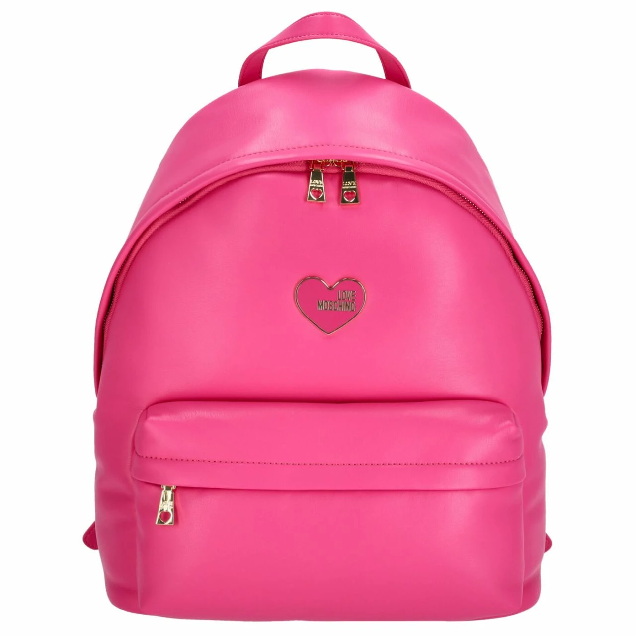 Love Moschino Damenrucksack Borse City JC4275 Fuxia 3 Love Moschino Damenrucksack Borse City JC4275 Fuxia