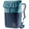 Deuter Rucksack Up Seoul 26l Ink Atlantic -Aufbewahrungstasche Geschäft 0 0165286fee3de43 1280x1280