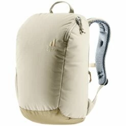 Deuter Rucksack Stepout 16l Bone Desert