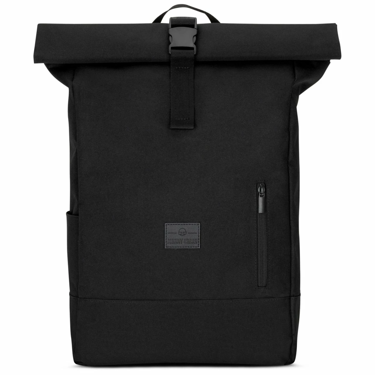 JOHNNY URBAN Rucksack Robin Rolltop Large Black 3 JOHNNY URBAN Rucksack Robin Rolltop Large Black