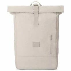 JOHNNY URBAN Rucksack Robin Rolltop Large Sand