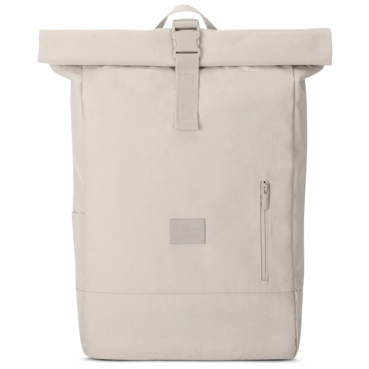 JOHNNY URBAN Rucksack Robin Rolltop Large Sand 3 JOHNNY URBAN Rucksack Robin Rolltop Large Sand