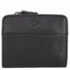 Harbour 2nd Kleinbörse Damen Jackie Dark Ash -Aufbewahrungstasche Geschäft 0 01652877b68e28b 1280x1280