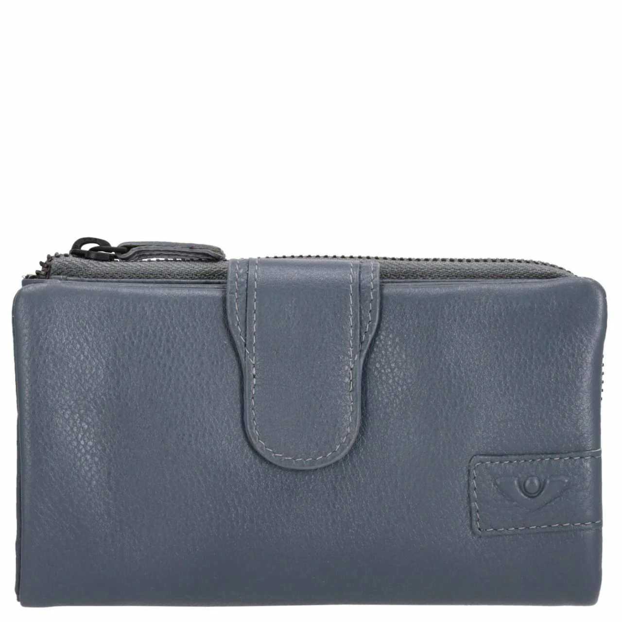 Voi Langbörse Damen 70857 Graphit 3 Voi Langbörse Damen 70857 Graphit