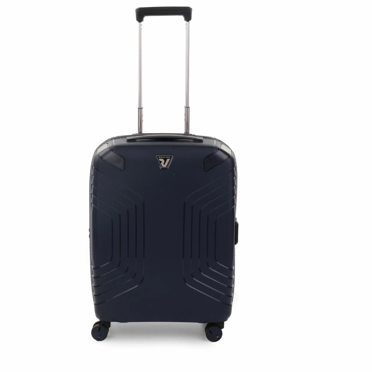 Roncato Reisetrolley Ypsilon 4.0 Cabin S 55cm Blu Notte 3 Roncato Reisetrolley Ypsilon 4.0 Cabin S 55cm Blu Notte