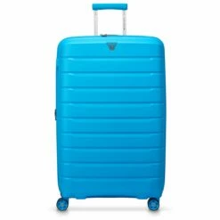 Roncato Reisetrolley B-Flying Grande L 78cm Azzuro Cielo