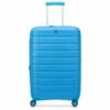 Roncato Reisetrolley B-Flying Grande M 68cm Azzuro Cielo