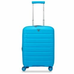 Roncato Reisetrolley B-Flying Grande Cabina S 55cm Azzuro Cielo