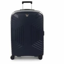 Roncato Reisetrolley Ypsilon 4.0 L 78cm Blu Notte