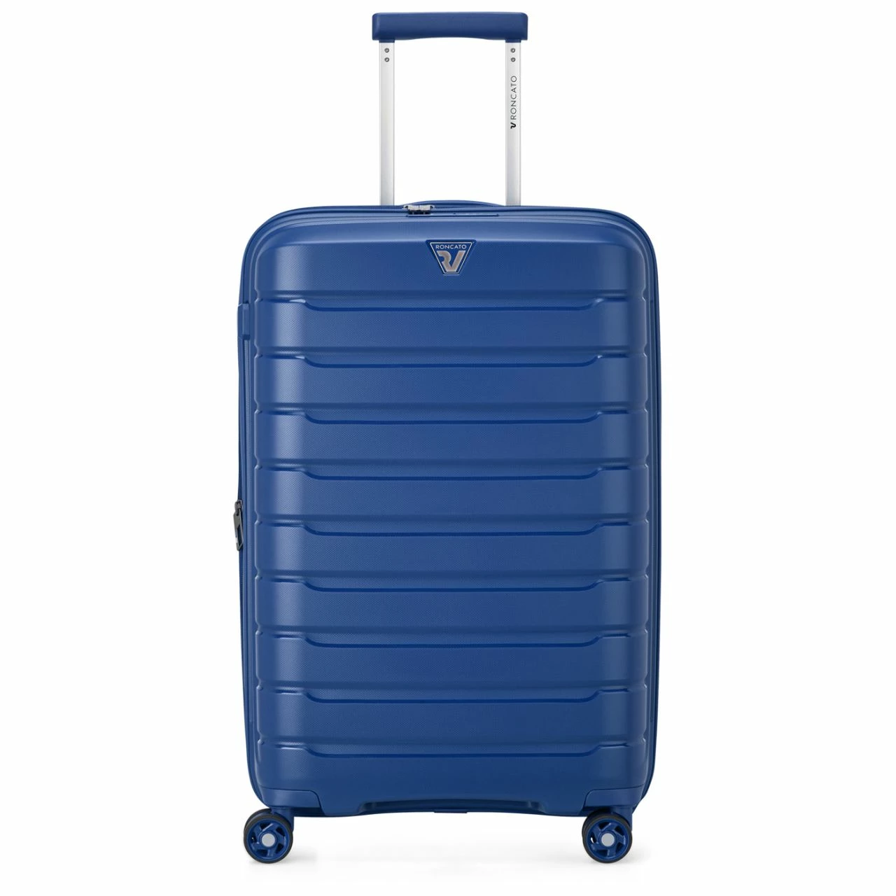 Roncato Reisetrolley B-Flying Grande M 68cm Blu Notte 3 Roncato Reisetrolley B-Flying Grande M 68cm Blu Notte