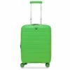 Roncato Reisetrolley B-Flying Grande Cabina S 55cm Verde Lime 2 Roncato Reisetrolley B-Flying Grande Cabina S 55cm Verde Lime -Aufbewahrungstasche Geschäft 0 01652dba04b0a18 1280x1280