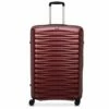 Roncato Reisetrolley Wave Grande L 75cm Rosso Scuro 1 Roncato Reisetrolley Wave Grande L 75cm Rosso Scuro -Aufbewahrungstasche Geschäft 0 01652dba57b3891 1280x1280