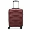 Roncato Reisetrolley Wave Cabina S 55cm Rosso Scuro 1 Roncato Reisetrolley Wave Cabina S 55cm Rosso Scuro -Aufbewahrungstasche Geschäft 0 01652dbcfd0e0f5 1280x1280