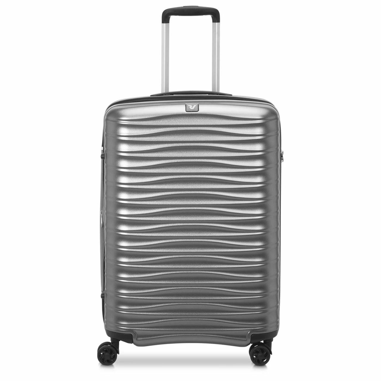 Roncato Reisetrolley Wave Grande M 65cm Champagne 3 Roncato Reisetrolley Wave Grande M 65cm Champagne