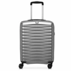 Roncato Reisetrolley Wave Cabina S 55cm Champagne