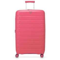 Roncato Reisetrolley B-Flying Grande L 78cm Rosa