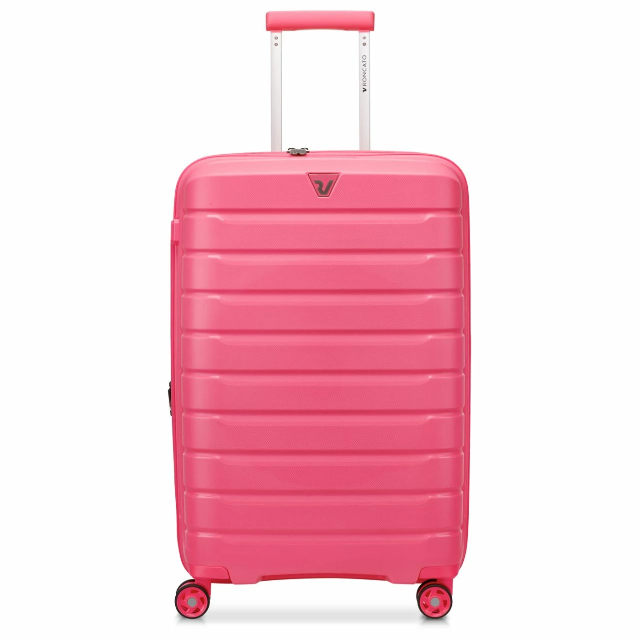 Roncato Reisetrolley B-Flying Grande M 68cm Rosa 3 Roncato Reisetrolley B-Flying Grande M 68cm Rosa