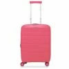 Roncato Reisetrolley B-Flying Grande Cabina S 55cm Rosa -Aufbewahrungstasche Geschäft 0 01652dbd9101251 1280x1280