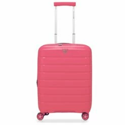 Roncato Reisetrolley B-Flying Grande Cabina S 55cm Rosa