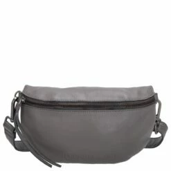 Harbour 2nd Umhängetasche Paulette Dolphin Grey