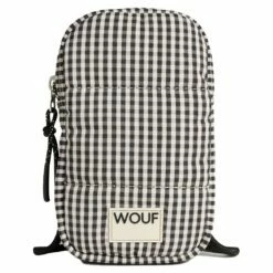 WOUF Umhängetasche Quilted Crossbody Phone Bag Chloe