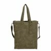 Piace Molto Shopper Felina Green -Aufbewahrungstasche Geschäft 0 016531a80516024 1280x1280