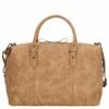 Piace Molto Reisetasche Felina Duffle Bag Cognac -Aufbewahrungstasche Geschäft 0 016531ab4861958 1280x1280