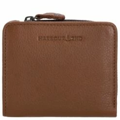 Harbour 2nd Kleinbörse Damen Jonna Charming Cognac
