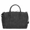Piace Molto Reisetasche Felina Duffle Bag Schwarz -Aufbewahrungstasche Geschäft 0 016532fbf5c7a66 1280x1280