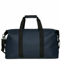 RAINS Reisetasche Hilo Weekend Bag 37l Navy