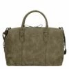 Piace Molto Reisetasche Felina Duffle Bag Green -Aufbewahrungstasche Geschäft 0 016532fc34d1f76 1280x1280