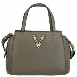 Valentino Kurzgriff Tasche Oregon RE Militare